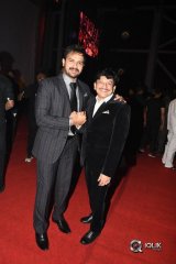 Shiva to Vangaveeti Celebrations